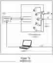Fig. 08 - Network device for use in a wireless communication network and an end-to-end over-the-air test and measurement system for one or more network devices