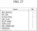 Fig. 23 - BROADCASTING SIGNAL TRANSMITTING APPARATUS, BROADCASTING SIGNAL RECEIVING APPARATUS, BROADCASTING SIGNAL TRANSMITTING METHOD, AND BROADCASTING SIGNAL RECEIVING METHOD
