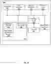 Fig. 09 - Time stamp replication within a wireless network based on transmission prediction
