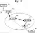 Fig. 15 - Transmission device, time transmission system, and delay compensation method