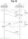 Fig. 16 - Transmission device, time transmission system, and delay compensation method