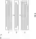Fig. 09 - Transmission of different numbers of HARQ-ACK/NACK packets for different semi-persistent scheduling configuration priorities