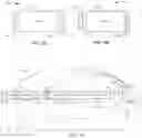 Fig. 10 - Channel state and beam related information reporting