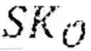 Fig. 35 - Method and system for generating keys for an anonymous signature scheme