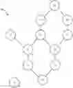Fig. 01 - Device presence method and system for mesh network management