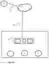 Fig. 02 - System and method for visual and auditory communication using cloud communication