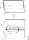 Fig. 13 - Method and apparatus for scanning and printing a 3D object