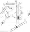 Fig. 02 - Image modification of motion captured scene for reconstruction of obscured views using uncoordinated cameras