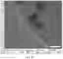 Fig. 143 - Automated application of drift correction to sample studied under electron microscope