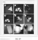Fig. 47 - Automated application of drift correction to sample studied under electron microscope