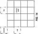 Fig. 17 - Non-directional intra prediction for L-shape partitions