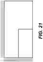 Fig. 27 - Non-directional intra prediction for L-shape partitions