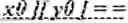 Fig. 167 - Significant coefficient signaling in video coding