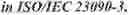 Fig. 320 - Chroma format and bit depth indication in coded video