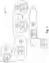 Fig. 02 - Methods and system for robust service architecture for vehicle-to-everything communications