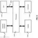 Fig. 11 - System and method for operating stealth mode of emergency vehicle