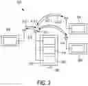 Fig. 04 - Signal-repeater device operable in low-power repeater-operational mode