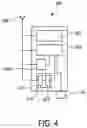 Fig. 05 - Signal-repeater device operable in low-power repeater-operational mode