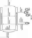 Fig. 17 - Wireless communications and power configurations