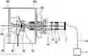 Fig. 01 - Spatially phase-modulated electron wave generation device