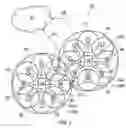 Fig. 03 - Wireless communications network, infrastructure equipment, communications device and methods