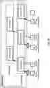 Fig. 25 - Hybrid automatic repeat request transmission with multiple transmission and reception points and multiple panels