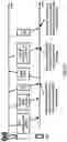 Fig. 28 - Hybrid automatic repeat request transmission with multiple transmission and reception points and multiple panels