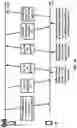 Fig. 37 - Hybrid automatic repeat request transmission with multiple transmission and reception points and multiple panels