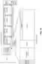 Fig. 11 - Transmission power adjustment in time intervals based on listen-before-talk procedures