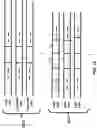 Fig. 17 - Transmission power adjustment in time intervals based on listen-before-talk procedures