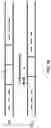 Fig. 20 - Transmission power adjustment in time intervals based on listen-before-talk procedures