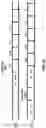 Fig. 21 - Transmission power adjustment in time intervals based on listen-before-talk procedures
