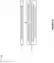 Fig. 22 - Enhancements for periodic resources in an integrated access and backhaul network