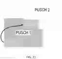 Fig. 08 - Uplink control information pre-emption
