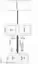 Fig. 02 - Uplink carrier selection for PRACH transmission between a NR dedicated carrier and a LTE/NR shared carrier