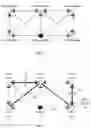 Fig. 04 - Method for building self-organized network, and self-organized network and node device thereof