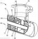 Fig. 01 - COUPLING BOX HAIRPIN REPLACEMENT FOR HIGH VOLTAGE HEATING ELEMENT