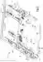 Fig. 06 - TEMPERATURE SENSOR ASSEMBLY FOR INDUCTION COOKTOP