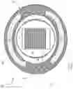 Fig. 02 - Tool for annealing of magnetic stacks