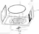 Fig. 02 - MICROWAVE COOKING APPLIANCE
