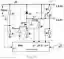 Fig. 16 - Dimming circuit