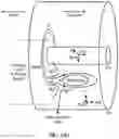 Fig. 03 - System and method for alfvenic reconnecting plasmoid plasma acceleration