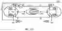 Fig. 14 - System and method for alfvenic reconnecting plasmoid plasma acceleration