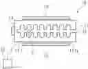 Fig. 01 - LINEAR ACCELERATOR SYSTEM HAVING A MAGNET UNIT FOR ELECTRON BEAM DEFLECTION