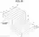 Fig. 36 - Resin member and method for producing resin member
