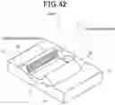 Fig. 43 - Resin member and method for producing resin member