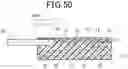 Fig. 51 - Resin member and method for producing resin member