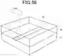 Fig. 57 - Resin member and method for producing resin member