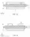 Fig. 09 - Method for manufacturing a ceramic copper circuit board