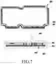 Fig. 08 - Interposer and electronic device including the same